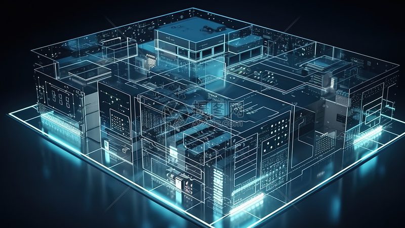 金融行业BI系统：如何构建高效、安全的部署方案