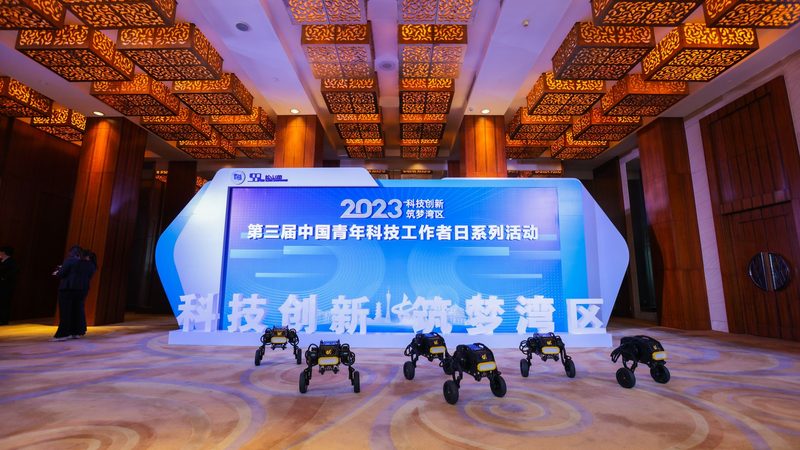 态势感知平台技术标准：构建安全防线的关键